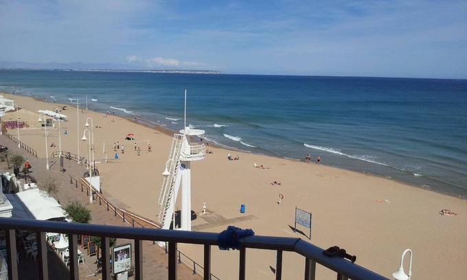 El Moncayo Apartment | Holiday apartment Guardamar del Segura for 1 - 5 persons with 3 bedrooms - Holiday apartment