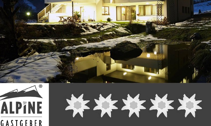 Distelberg Apartment | Holiday apartment Aschau im Zillertal for 1 - 6 persons with 2 bedrooms - Holiday apartment