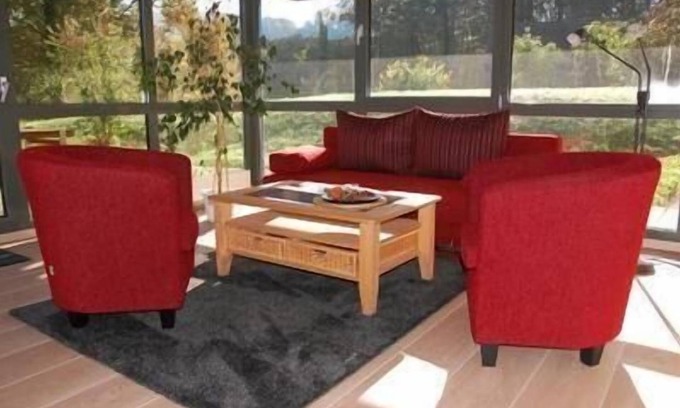 Kurort Brotterode Apartment | Holiday apartment Brotterode-Trusetal for 1 - 4 persons with 2 bedrooms - Holiday apartment