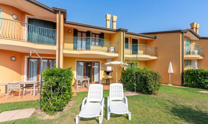 Isola Albarella Apartment | Holiday apartment on the island of Albarella