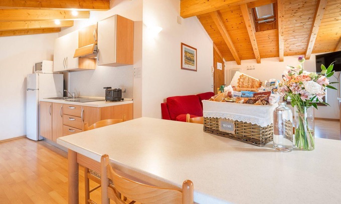 Valeggio sul Mincio Other | Holiday apartment Valeggio sul Mincio for 1 - 4 persons with 2 bedrooms - Farmhouse