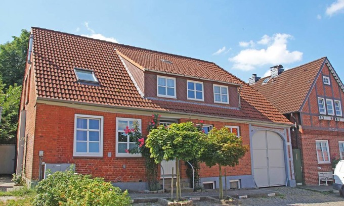 Bad Segeberg Apartment | Holiday apartment Bad Segeberg for 1 - 4 persons with 1 bedroom - Holiday apartment