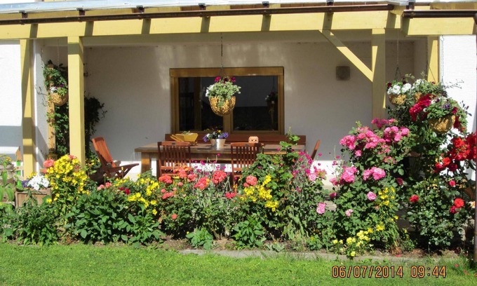 Kirchberg i.Wald Apartment | Holiday apartment Kirchberg i. Wald for 1 - 3 persons with 2 bedrooms - Twin house