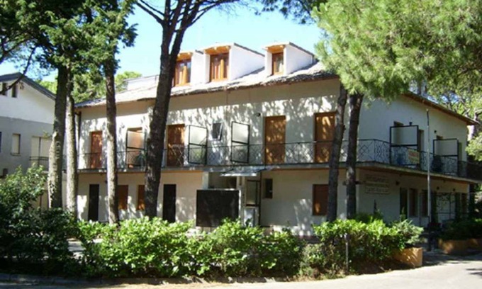 Eraclea Mare Apartment | Holiday apartment with air conditioning 50 from the beach