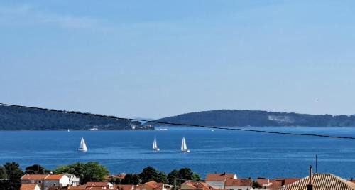 Kastel Kambelovac Apartment | Holiday apartman