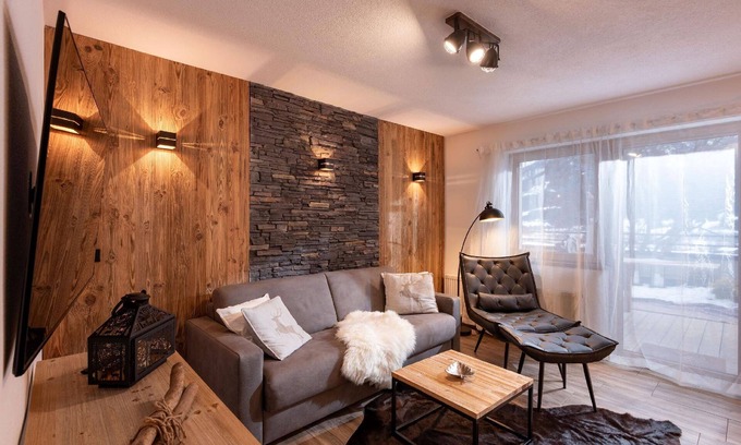 Moosen Apartment | Holiday apartment Brixen im Thale for 1 - 4 persons with 1 bedroom - Holiday apartment in one or mul