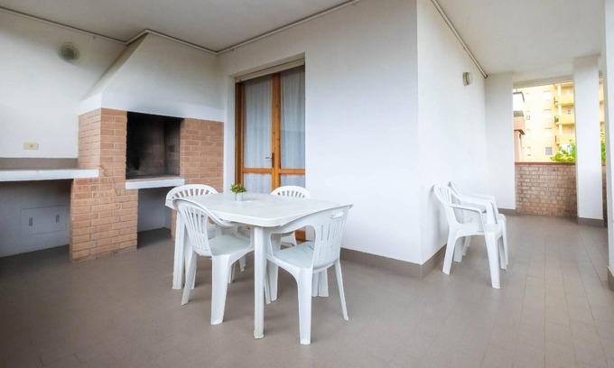 Lido degli Scacchi Apartment | Holiday apartment Lido di Pomposa for 2 - 6 persons with 2 bedrooms - Holiday apartment in one or mu