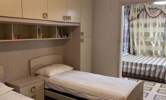 Santa Marinella Apartment | Holiday Apartment 'Da Marinella' with Shared Garden & Balcony