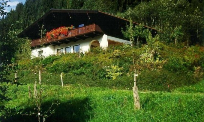 Eben im Pongau Apartment | Holiday apartment Eben im Pongau for 2 - 6 persons with 2 bedrooms - Holiday apartment