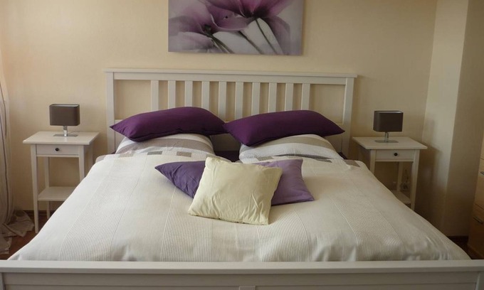 Isny im Allgaeu Apartment | Holiday apartment "Lucky Holiday"