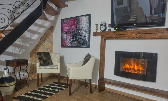 Seliste Apartment | Holiday apartment Plitvicer Seen for 2 - 5 persons with 3 bedrooms - Holiday apartment