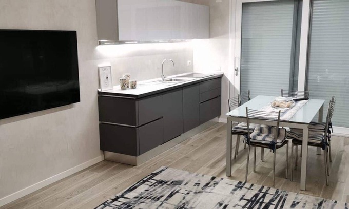 Jesolo Pineta Apartment | Holiday Apartment "Jesolo Pineta" Close to the Beach with Wi-Fi
