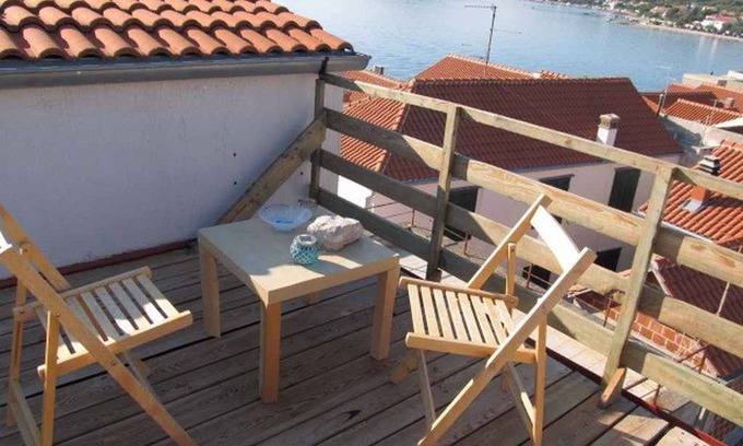 Susica Apartment | Holiday apartment 50 m from the beach