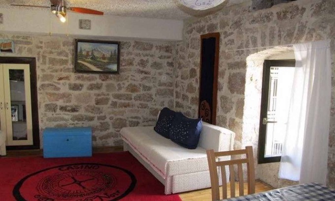 Susica Apartment | Holiday apartment 50 m from the beach