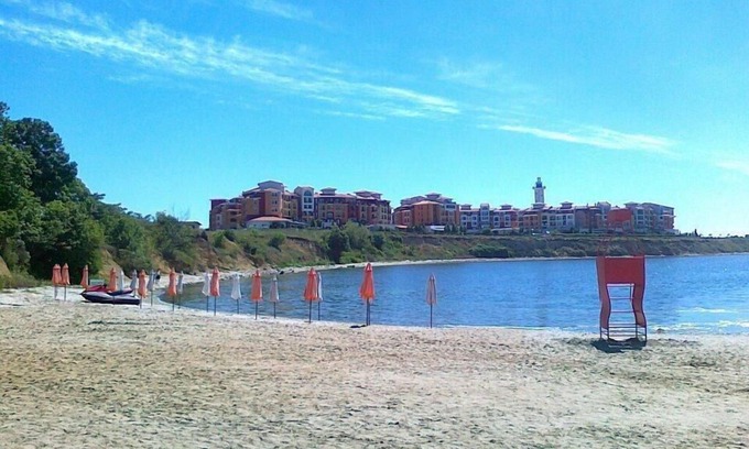 Aheloy Apartment | Holiday apartment Aheloy for 1 - 5 persons with 2 bedrooms - Holiday apartment