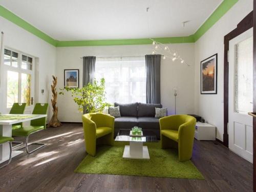 Wernigerode Apartment | Holiday apartment Angela Koenig