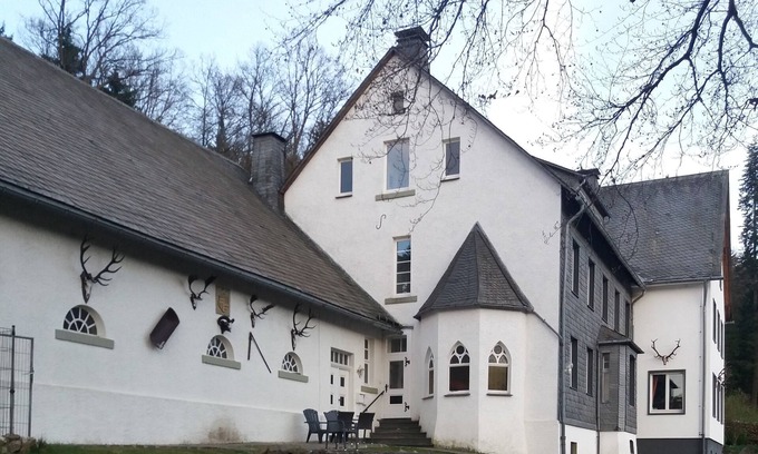 Winterberg Apartment | Holiday apartment/app. for 6 guests with 100m² in Winterberg (126287)