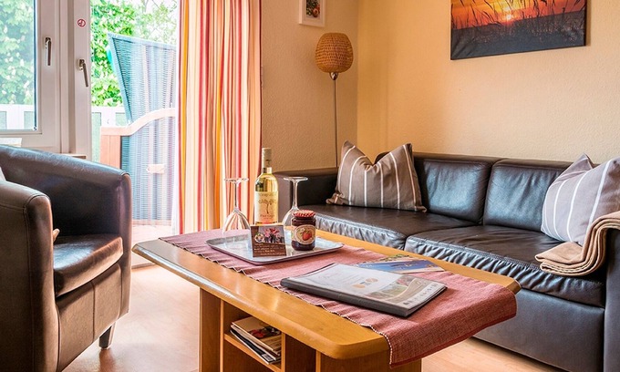 Bliesdorf Apartment | Holiday apartment / app. for 4 guests with 60m² in Bliesdorf (29484)