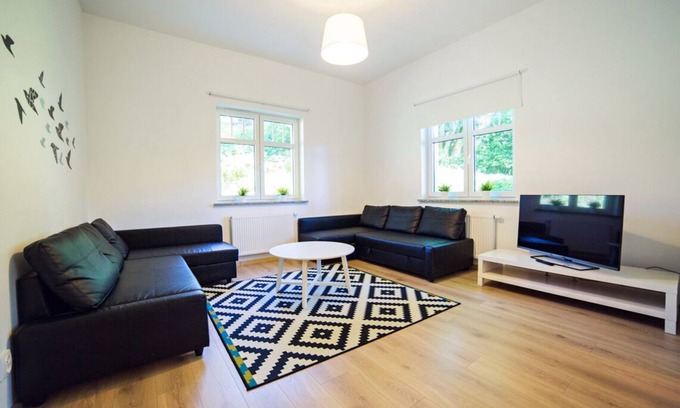 Bierutowice Apartment | Holiday apartment/apt. for 6 guests with 50m² in Karpacz (242698)