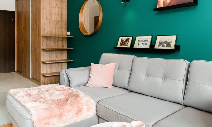 Bierutowice Apartment | Holiday apartment/apt. for 4 guests with 40m² in Karpacz (245930)