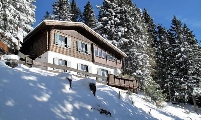 Untergreutschach House | Holiday apartment Klippitztörl for 1 - 7 persons with 3 bedrooms - Holiday house