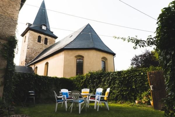 Radisleben Apartment | Holiday apartment Ballenstedt for 4 - 8 persons with 4 bedrooms - Holiday apartment
