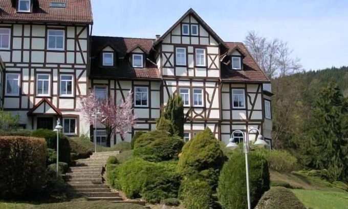 Bad Sachsa Apartment | Holiday apartment Bad Sachsa for 1 - 6 persons with 2 bedrooms - Holiday apartment in one or multi-f
