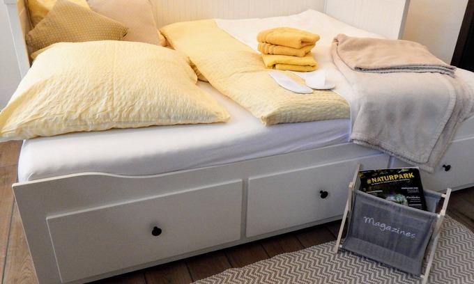 Hallwangen Apartment | Holiday apartment Bauer in the northern Black Forest, for 1-2 persons