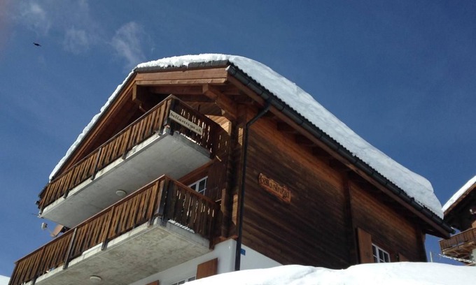 Blatten bei Naters Apartment | Holiday apartment Belalp for 1 - 4 persons with 2 bedrooms - Holiday apartment in one or multi-famil