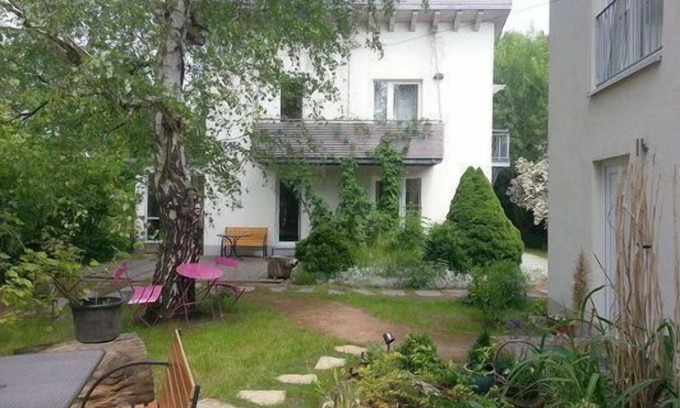 Altglienicke House | Holiday apartment Berlin for 1 - 4 persons with 1 bedroom - Holiday house