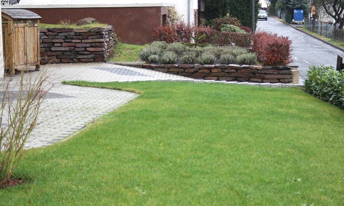 Birresborn Apartment | Holiday apartment Birresborn for 1 - 4 persons with 1 bedroom - Holiday apartment in one or multi-fa