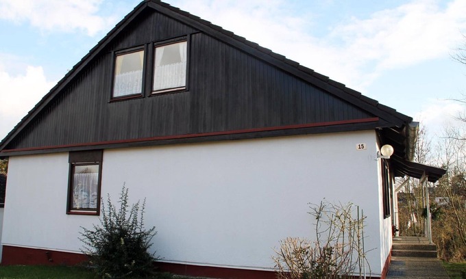 Bischberg House | Holiday apartment Bischberg for 1 - 4 persons with 2 bedrooms - Holiday house