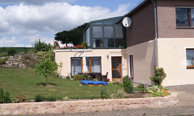 Bleialf Apartment | Holiday apartment Bleialf for 1 - 10 persons with 3 bedrooms - Holiday apartment