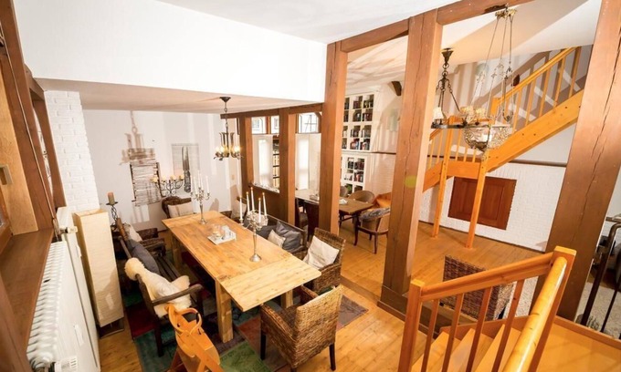 Brakel Apartment | Holiday apartment Brakel for 1 - 10 persons with 4 bedrooms - Holiday apartment