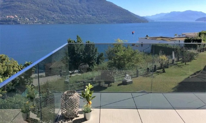 Brissago Apartment | Holiday apartment Brissago for 1 - 4 persons with 1 bedroom - Holiday apartment