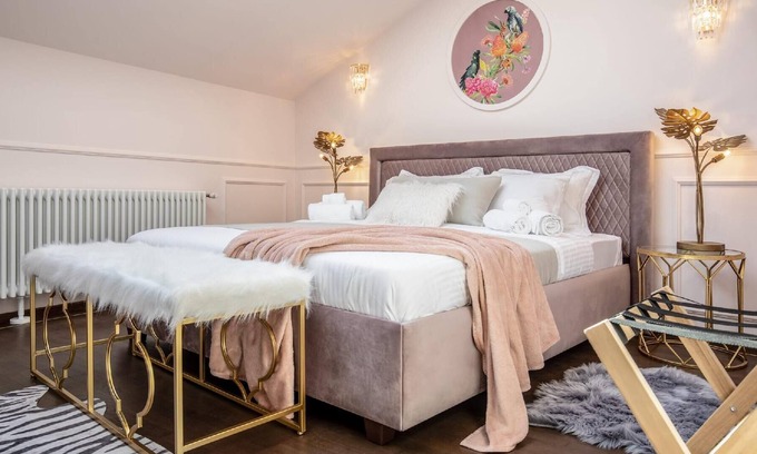 Bucharest City-Centre Apartment | Holiday apartment Bucuresti for 1 - 2 persons - Holiday apartment