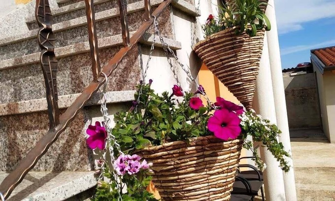 Kastel Apartment | Holiday apartment Buje for 2 - 4 persons - Holiday apartment in one or multi-family house