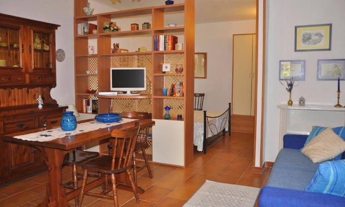 Lu Bagnu Apartment | Holiday apartment Castelsardo for 1 - 4 persons with 2 bedrooms - Holiday apartment
