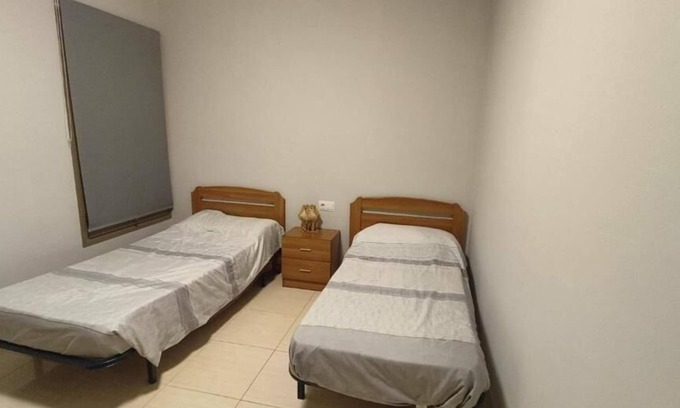 Camarasa Apartment | Holiday apartment Camarasa for 1 - 5 persons with 3 bedrooms - Holiday apartment in one or multi-fam