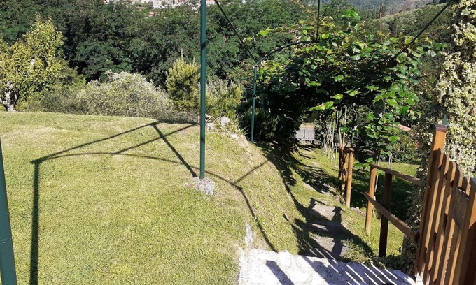 Santa Lucia Apartment | Holiday apartment Camaiore for 1 - 6 persons with 3 bedrooms - Holiday apartment