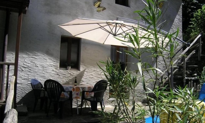 Coglio Apartment | Holiday apartment Cevio for 3 - 4 persons with 1 bedroom - Holiday apartment