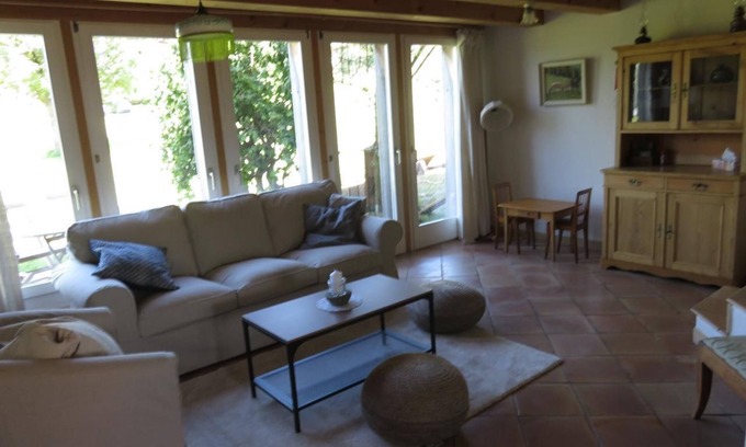 Gebertingen Other | Holiday apartment Ebnat-Kappel for 1 - 5 persons with 2 bedrooms - Farmhouse