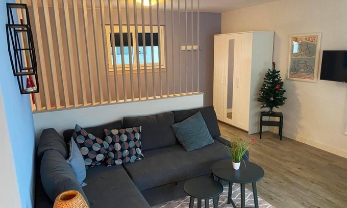 Willigen Apartment | Holiday apartment Schattenhalb for 1 - 4 persons with 1 bedroom - Holiday apartment in one or multi-