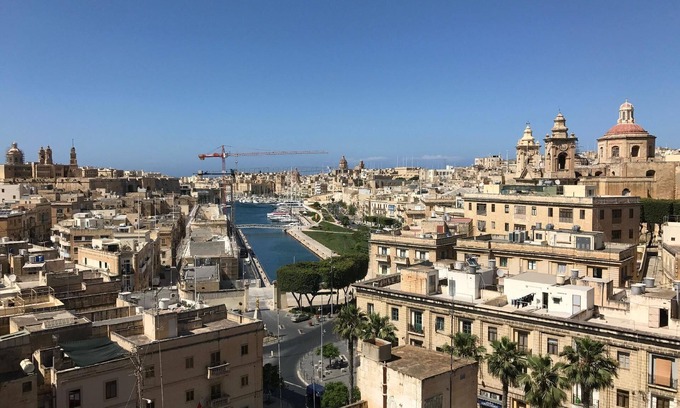 Cospicua Apartment | Holiday apartment Cospicua for 2 - 4 persons with 2 bedrooms - Holiday apartment in one or multi-fam