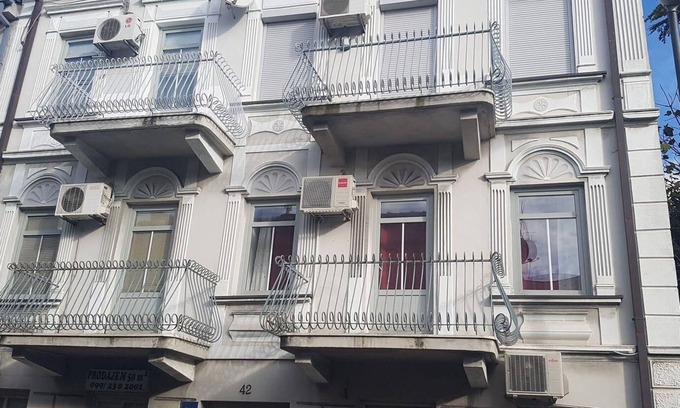 Crikvenica House | Holiday apartment Crikvenica for 1 - 3 persons with 1 bedroom - Holiday house