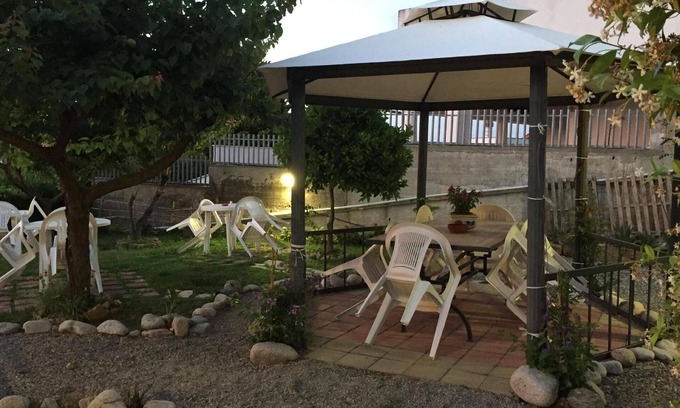 Crotone Apartment | Holiday apartment Crotone for 1 - 3 persons with 1 bedroom - Holiday apartment