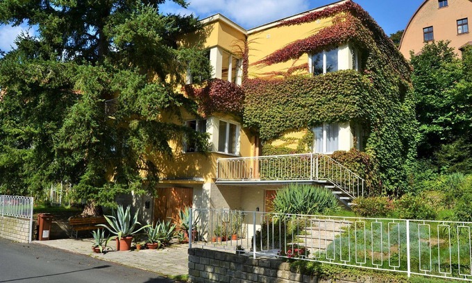 Karlovy Vary House | Holiday apartment Karlovy Vary for 2 - 4 persons with 2 bedrooms - Holiday house