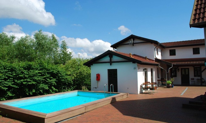 Dargun Apartment | Holiday apartment Dargun for 1 - 3 persons with 2 bedrooms - Holiday apartment in one or multi-famil