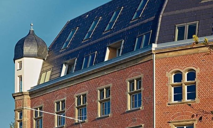 Dusseldorf Old Town Apartment | Holiday apartment Düsseldorf for 1 - 5 persons with 3 bedrooms - Holiday apartment