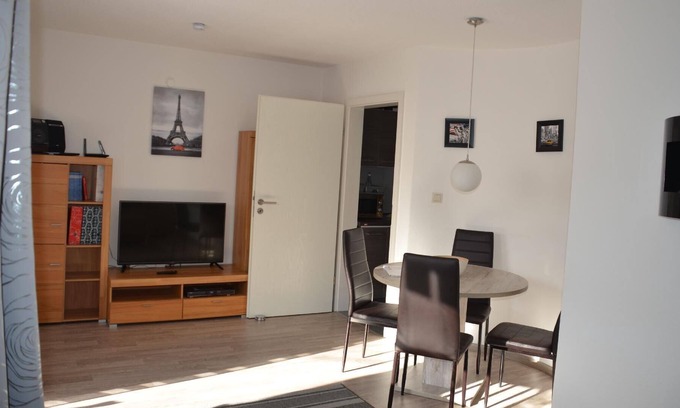 Grafenwiesen Apartment | Holiday apartment Grafenwiesen for 1 - 4 persons with 1 bedroom - Row house